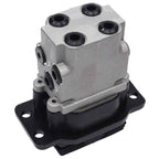 Travel Pilot Control Valve PM30V00019F4 forKobelco SK40SR SK25SR-2 30SR-2 35SR-2