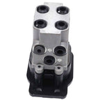 Travel Pilot Control Valve PM30V00019F4 forKobelco SK40SR SK25SR-2 30SR-2 35SR-2