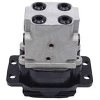 Travel Pilot Control Valve PM30V00019F4 forKobelco SK40SR SK25SR-2 30SR-2 35SR-2