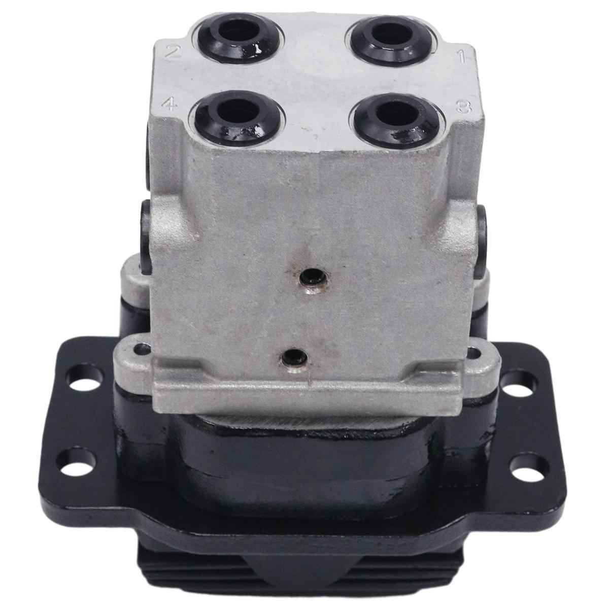 Travel Pilot Control Valve PM30V00019F4 forKobelco SK40SR SK25SR-2 30SR-2 35SR-2