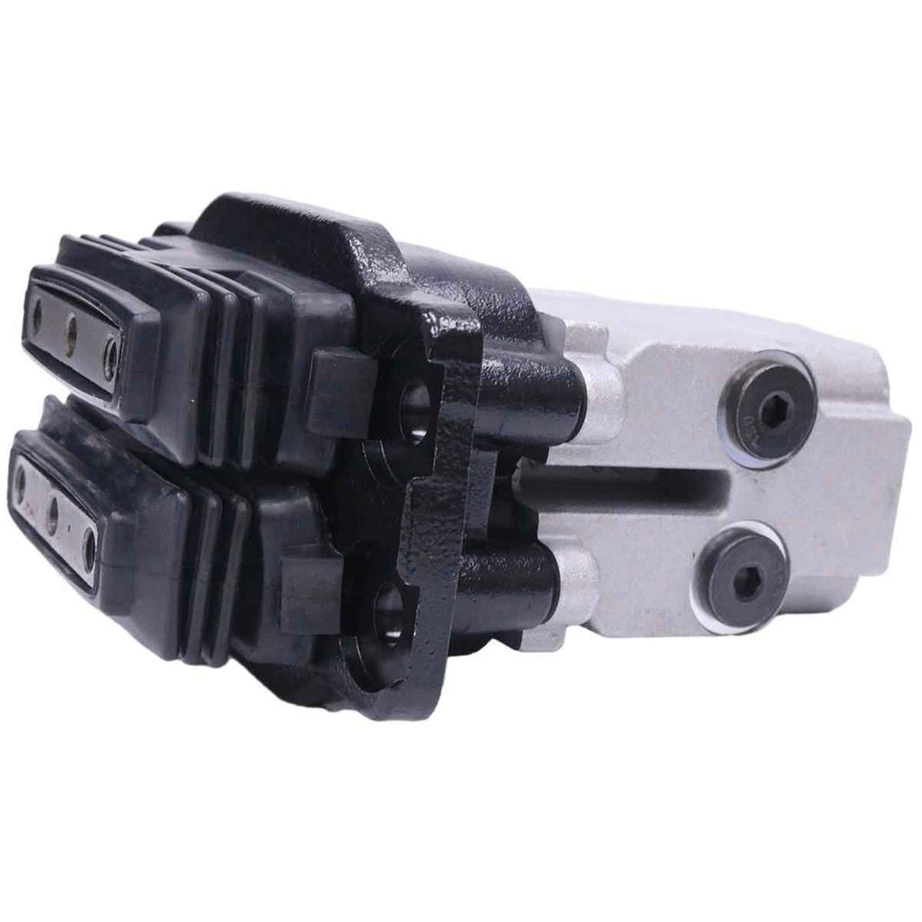 Travel Pilot Control Valve PM30V00019F4 forKobelco SK40SR SK25SR-2 30SR-2 35SR-2