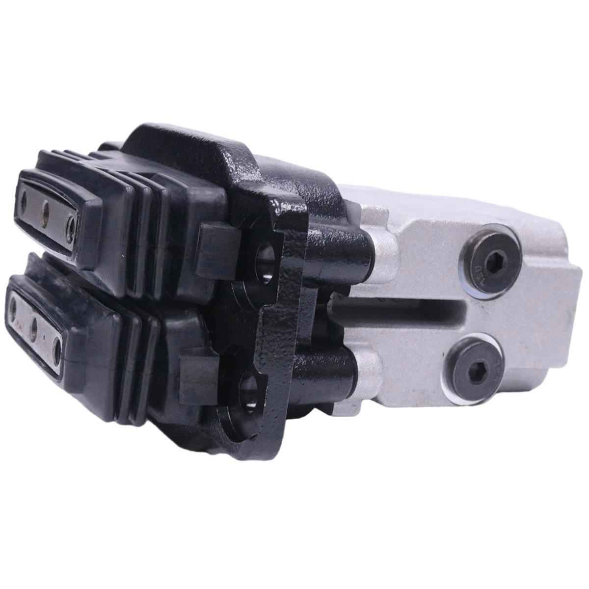 Travel Pilot Control Valve PM30V00019F4 forKobelco SK40SR SK25SR-2 30SR-2 35SR-2