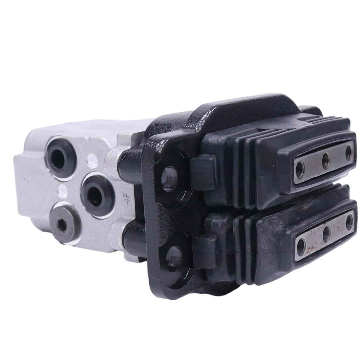 Travel Pilot Control Valve PM30V00019F4 forKobelco SK40SR SK25SR-2 30SR-2 35SR-2