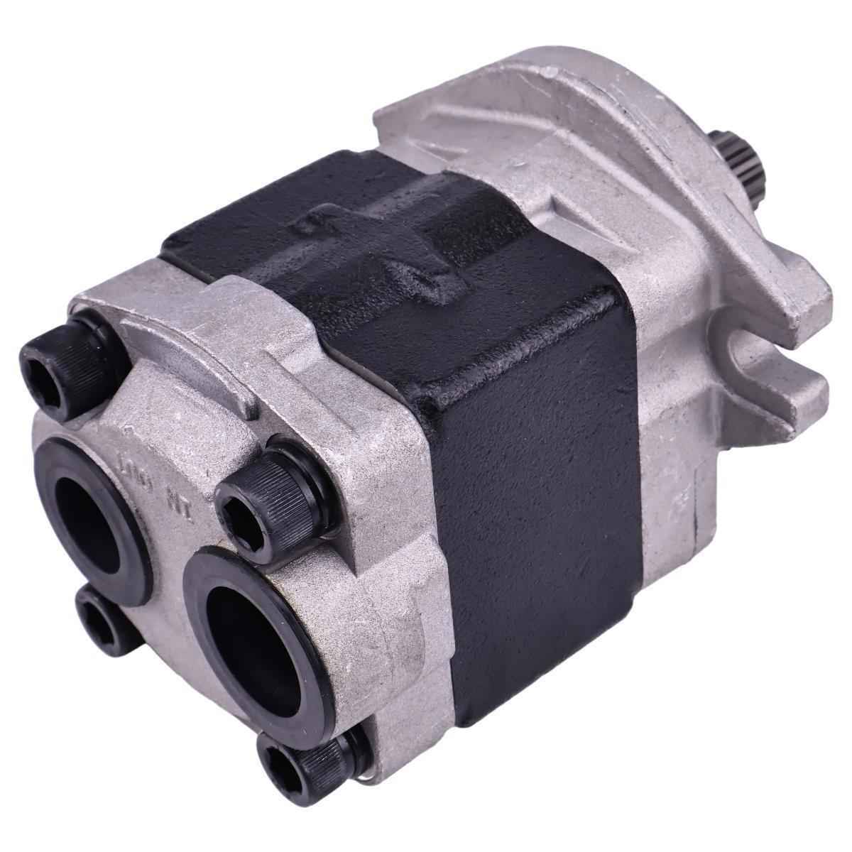 Hydraulic Gear Pump 269-0004 for Caterpillar C4.4 Engine D3KLGP D3K2XL D4KLGP