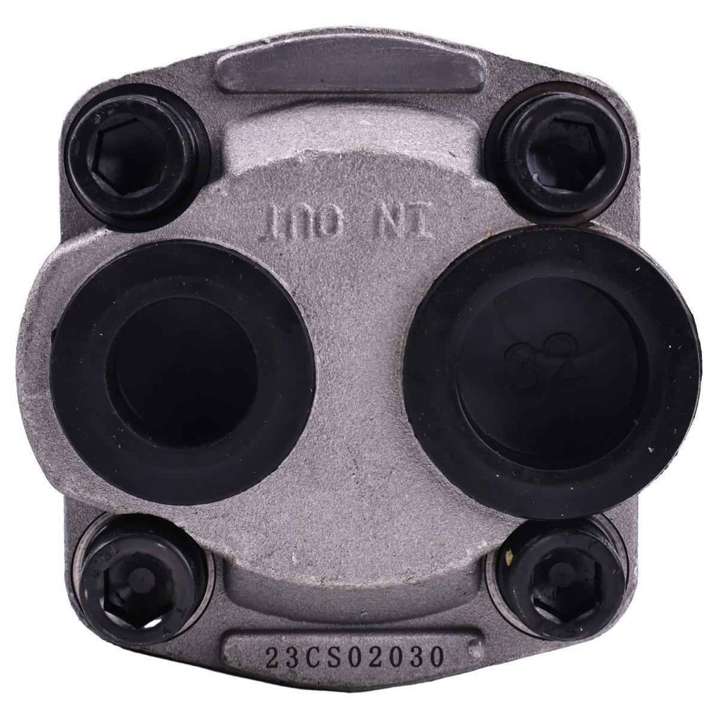 Hydraulic Gear Pump 269-0004 for Caterpillar C4.4 Engine D3KLGP D3K2XL D4KLGP