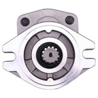 Hydraulic Gear Pump 269-0004 for Caterpillar C4.4 Engine D3KLGP D3K2XL D4KLGP