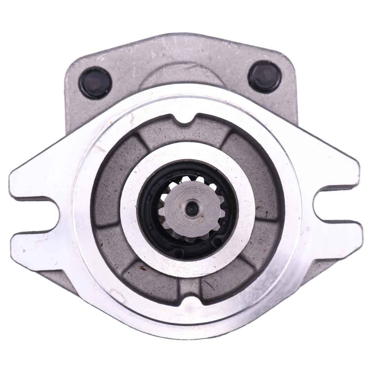 Hydraulic Gear Pump 269-0004 for Caterpillar C4.4 Engine D3KLGP D3K2XL D4KLGP