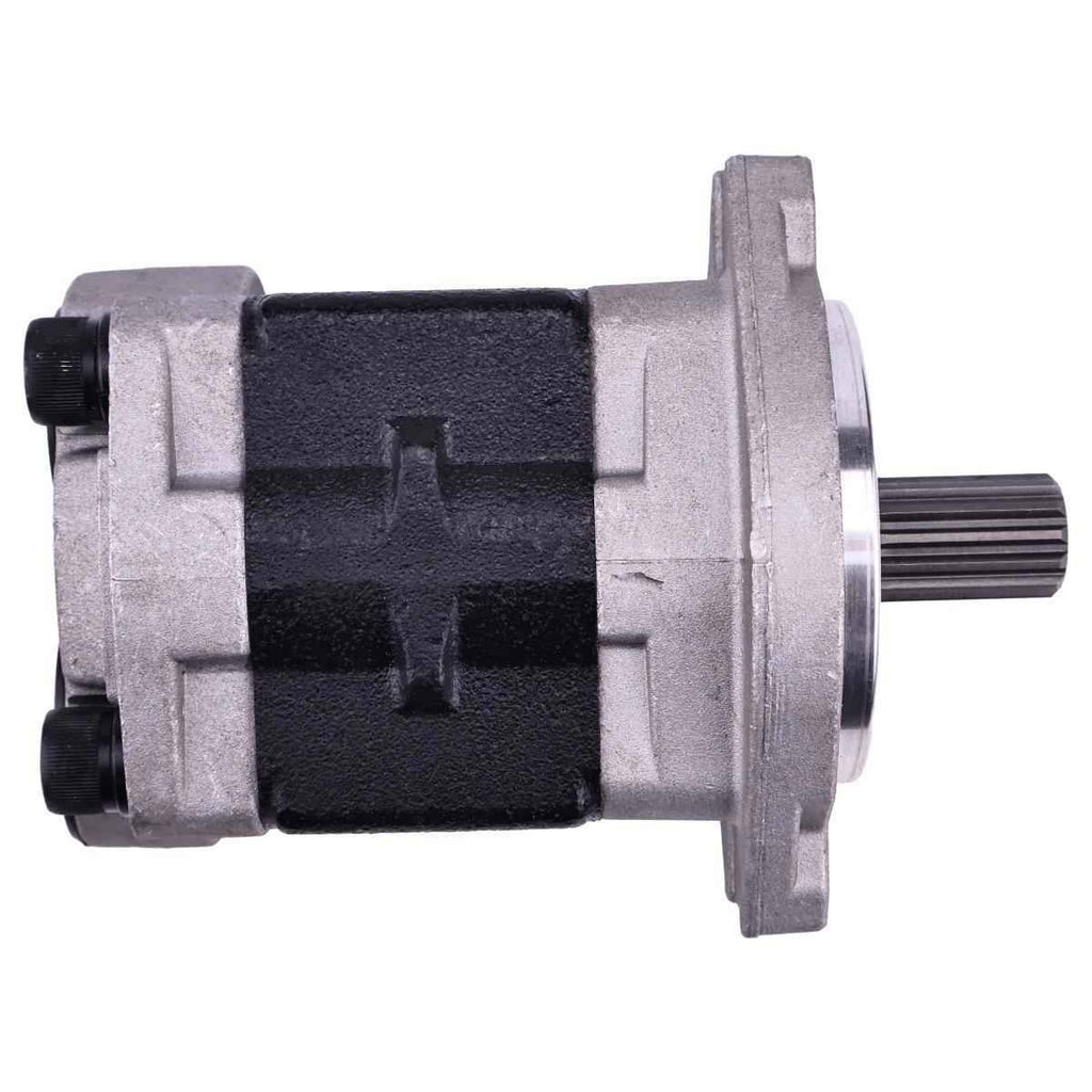 Hydraulic Gear Pump 269-0004 for Caterpillar C4.4 Engine D3KLGP D3K2XL D4KLGP