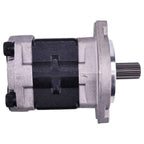 Hydraulic Gear Pump 269-0004 for Caterpillar C4.4 Engine D3KLGP D3K2XL D4KLGP