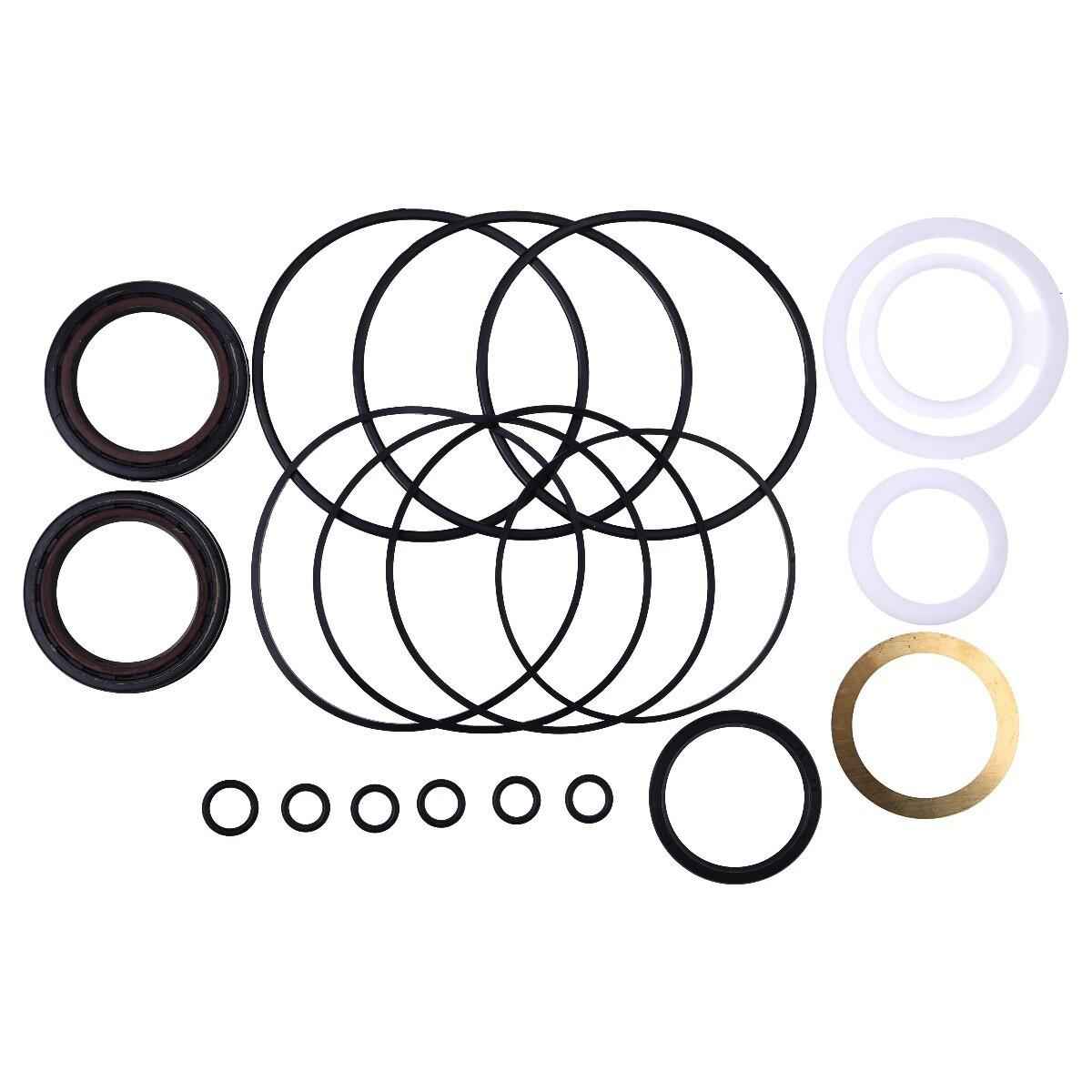 Hydraulic Motor Seal Kit for Eaton Char-Lynn 104 105 106 Series 61252-000