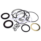 Hydraulic Motor Seal Kit for Eaton Char-Lynn 104 105 106 Series 61252-000