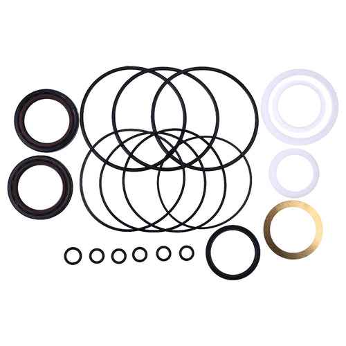 Hydraulic Motor Seal Kit for Eaton Char-Lynn 104 105 106 Series 61252-000