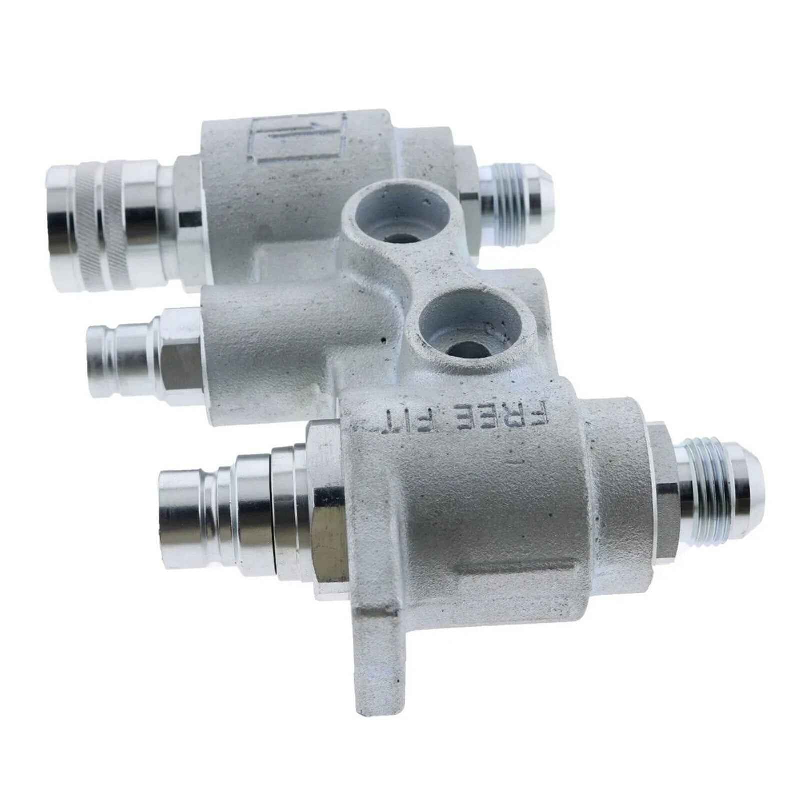 Hydraulic Control Valve 47447054 For New Holland L220 L234 L220 L230 C238 C232