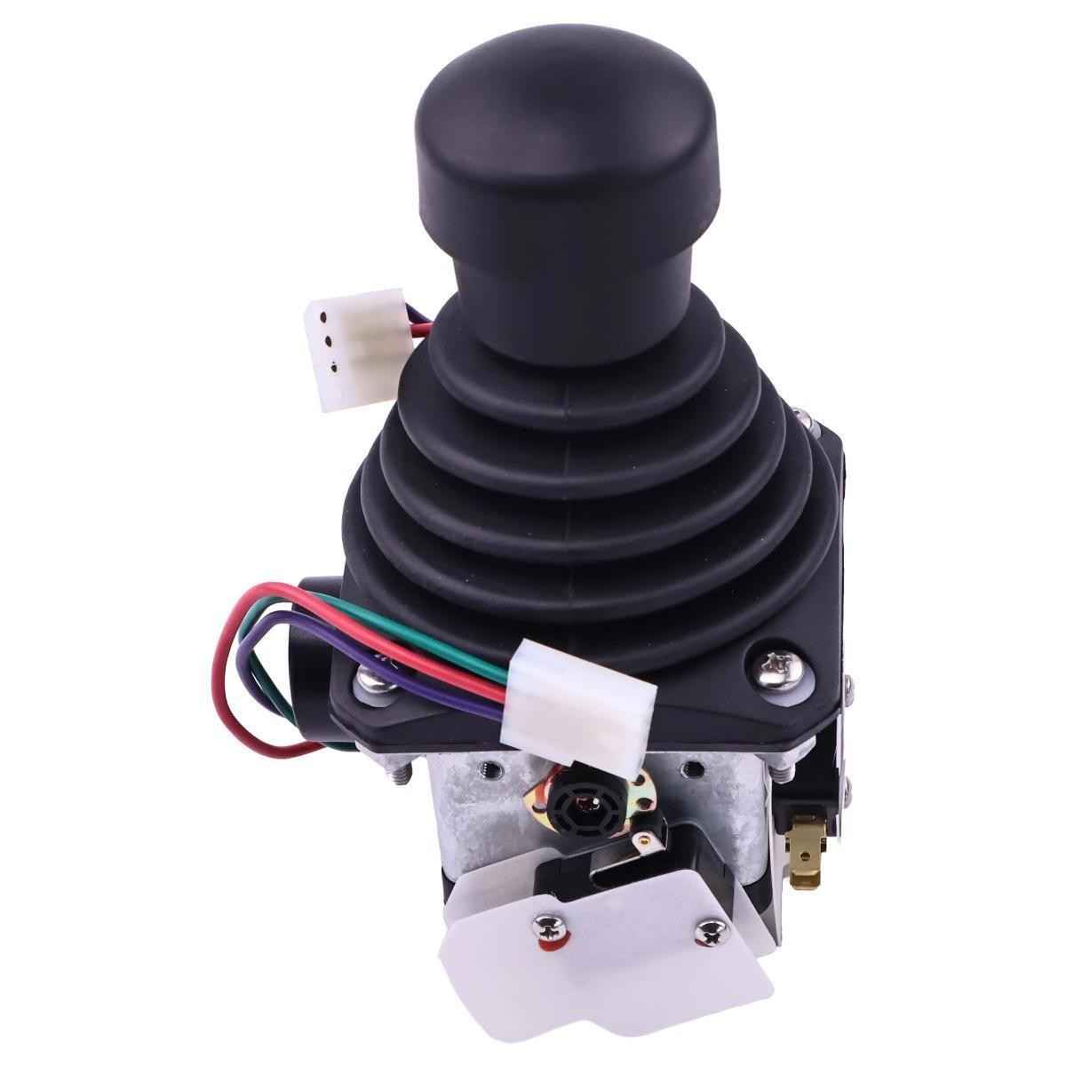 Joystick Controller 40613GT For Genie Boom S-40 S-45 S-60 S-65 S-80 S-85 40613