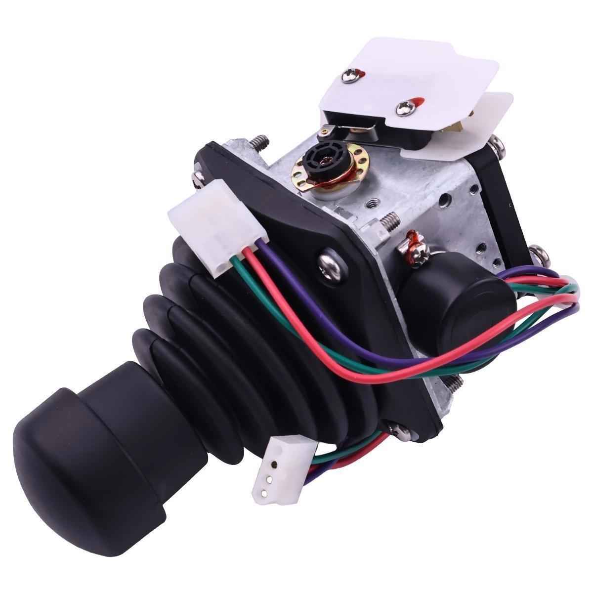 Joystick Controller 40613GT For Genie Boom S-40 S-45 S-60 S-65 S-80 S-85 40613