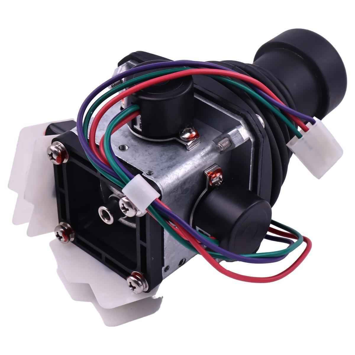 Joystick Controller 40613GT For Genie Boom S-40 S-45 S-60 S-65 S-80 S-85 40613