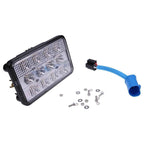 LED Headlight 353656A1 138224A1 For Case Tractor 70 90 94 Series 885 685 585 485