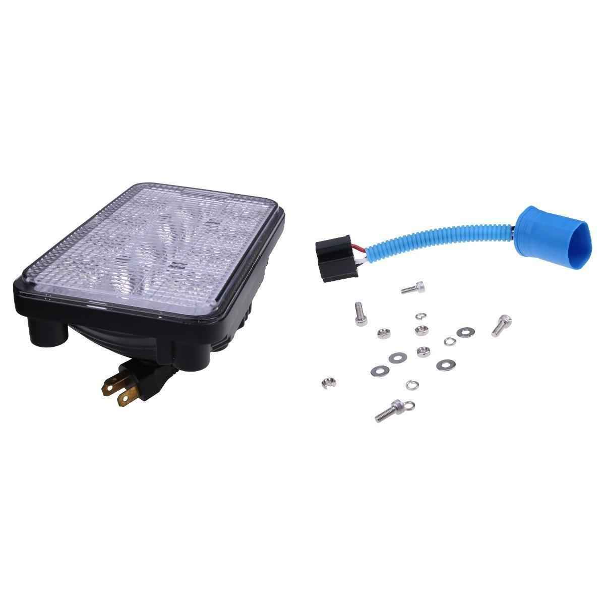 LED Headlight 353656A1 138224A1 For Case Tractor 70 90 94 Series 885 685 585 485