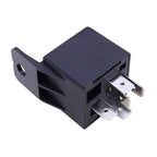 12V 30A 5T Electrical Relay K1122-62260 K3181-62330 for Kubota BX2670 BX2370