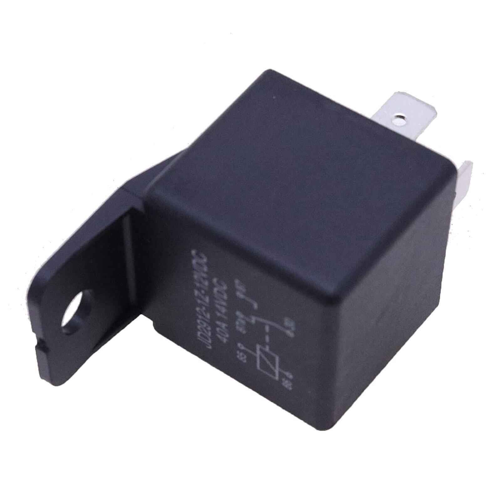 12V 30A 5T Electrical Relay K1122-62260 K3181-62330 for Kubota BX2670 BX2370