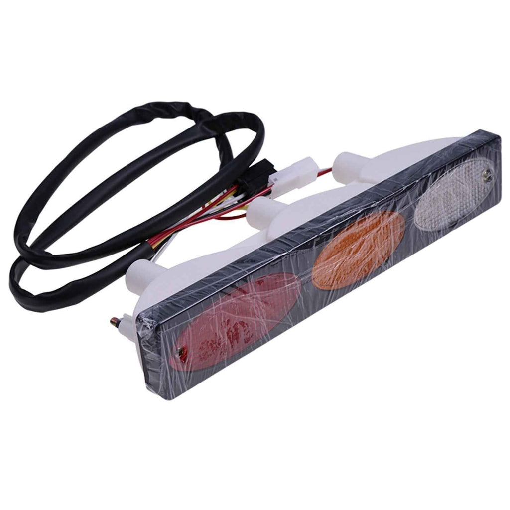 Rear Lamp 26550-FK100 For Nissan L01 L02 1F2 Forklift 26550FK100