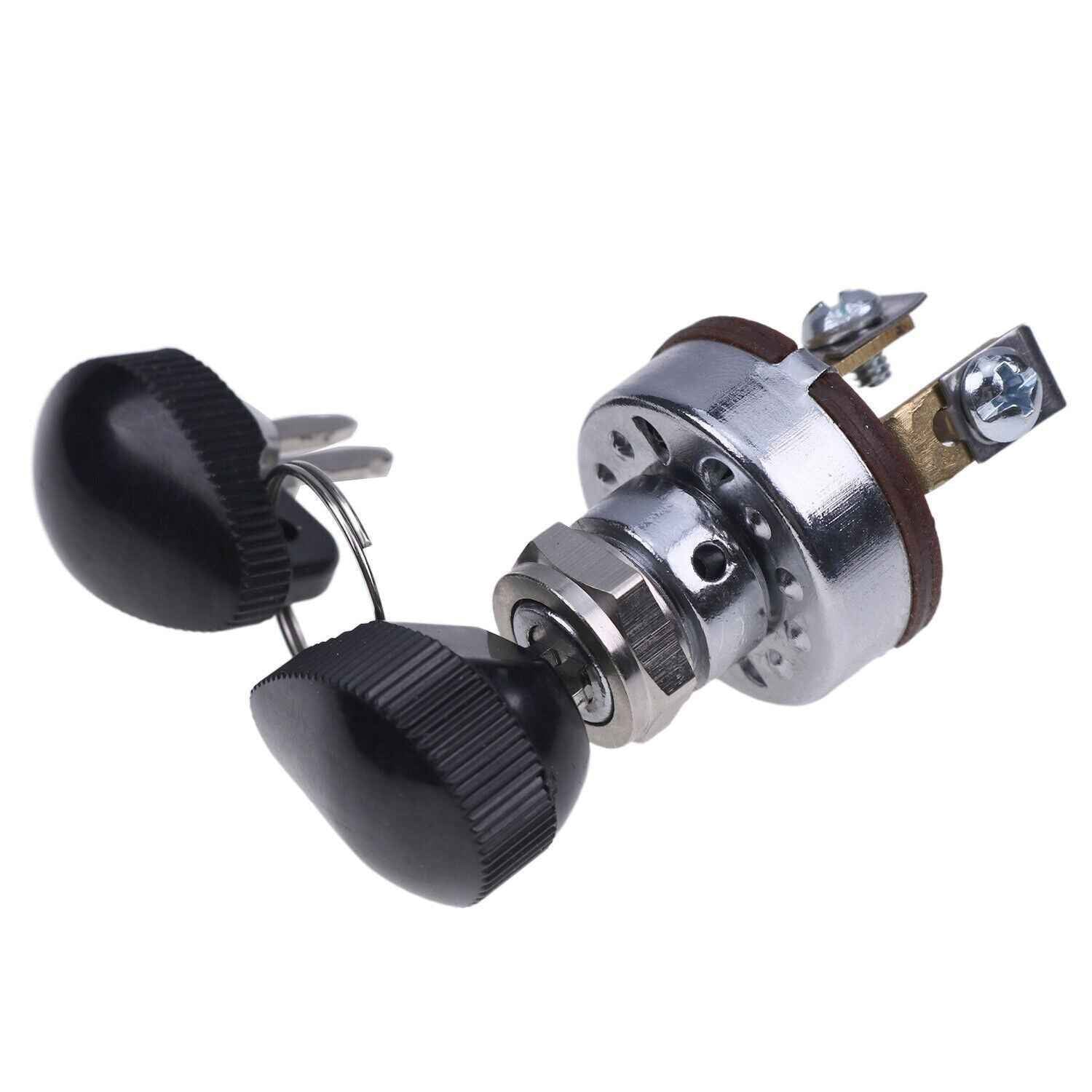 Ignition Switch 180681M93 764929M91 For Massey Ferguson MF 20 30 35 40 50 65 85