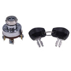 Ignition Switch 180681M93 764929M91 For Massey Ferguson MF 20 30 35 40 50 65 85