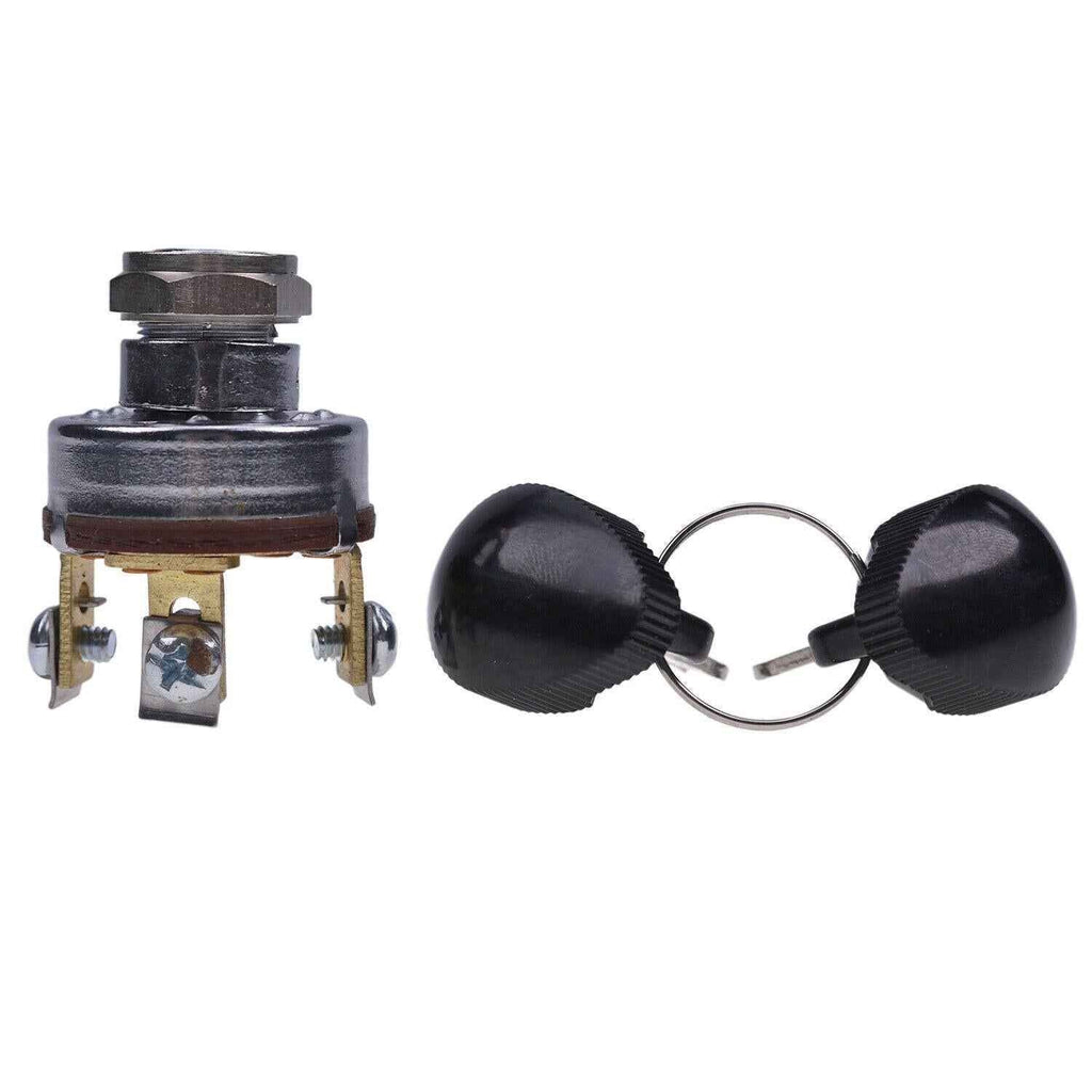 Ignition Switch 180681M93 764929M91 For Massey Ferguson MF 20 30 35 40 50 65 85
