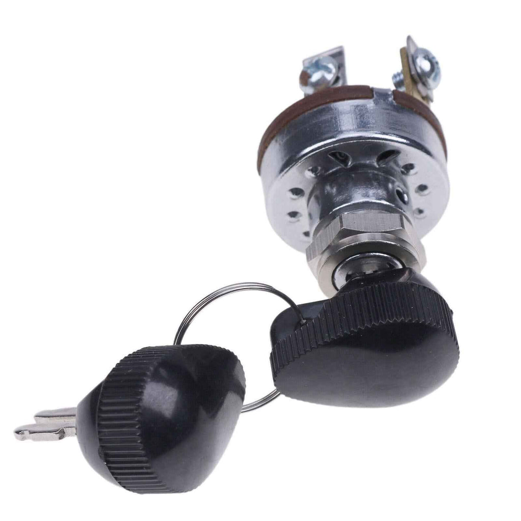 Ignition Switch 180681M93 764929M91 For Massey Ferguson MF 20 30 35 40 50 65 85