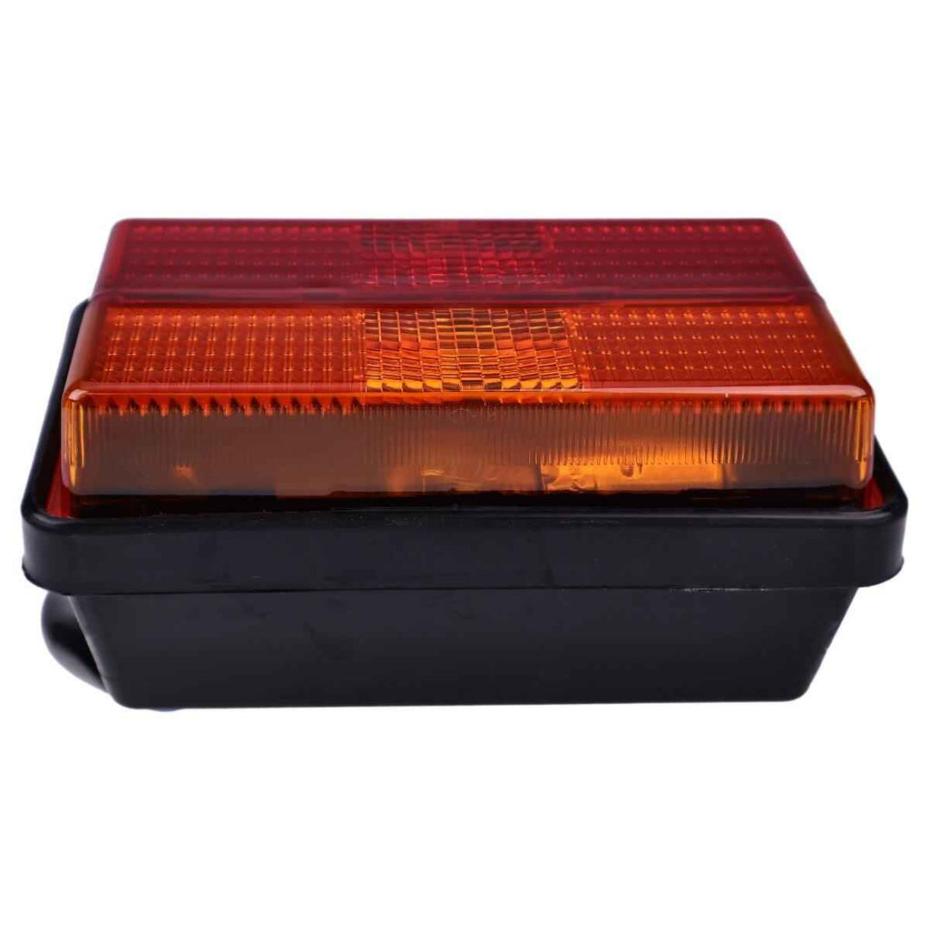 24V Tail Lamp 145-6929 for Caterpillar C7 C13 3054 3056E 3126 Engine 914G 924H