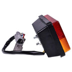 24V Tail Lamp 145-6929 for Caterpillar C7 C13 3054 3056E 3126 Engine 914G 924H