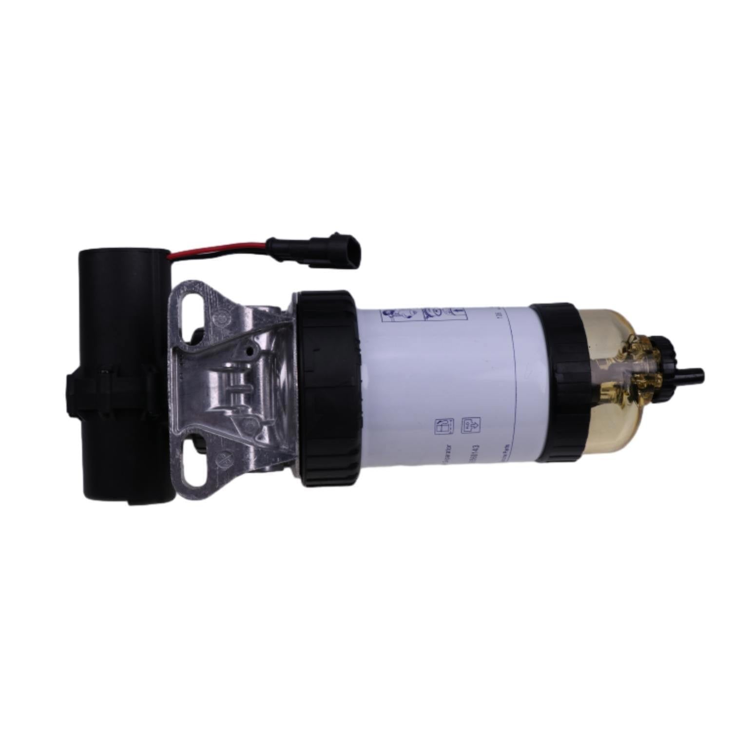 Fuel Filter 84288071 for Case 1195 140 150 160 170 New Holland T7510 T7520 T7540