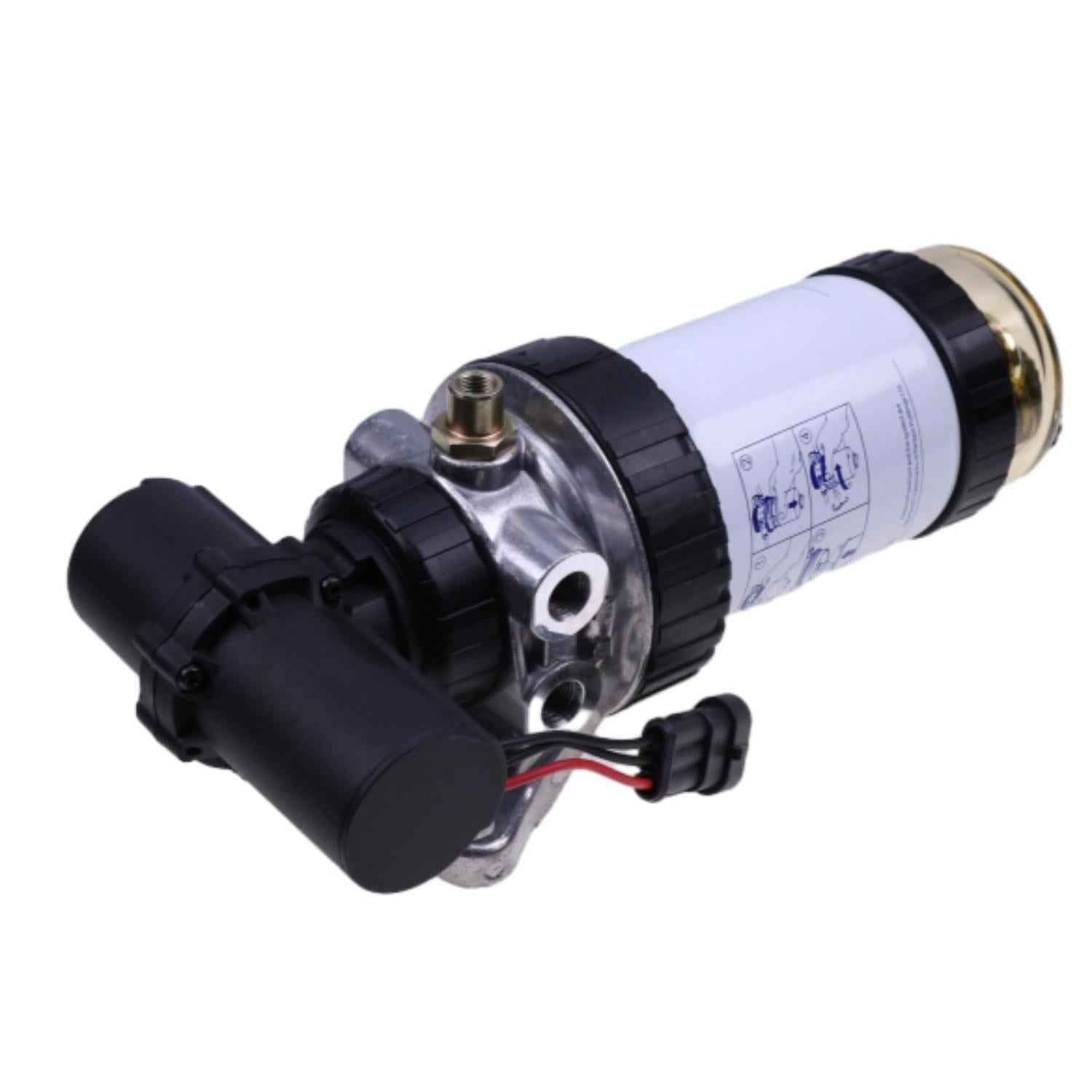 Fuel Filter 84288071 for Case 1195 140 150 160 170 New Holland T7510 T7520 T7540