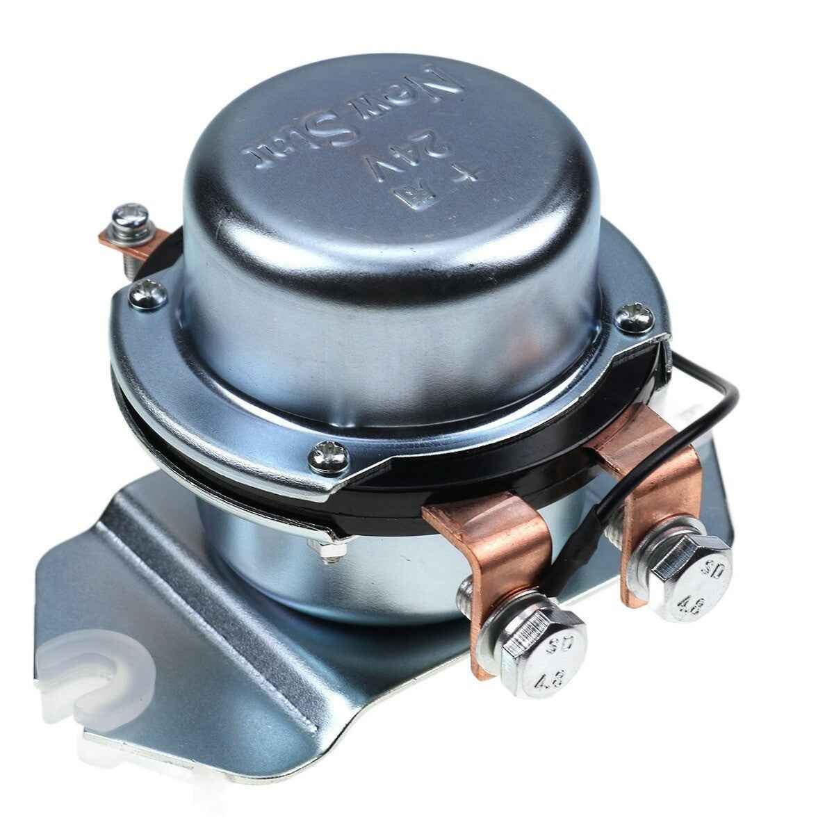 24V Battery Relay 21E5-0003 forHyundai R210-7 R210LC-9 R320-7 R360-7 R250-7 R305