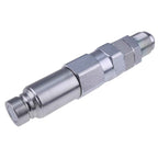 Hydraulic Coupler 7246779 6676445 for Bobcat 763 773 863 864 873 883 T190 T200