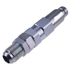 Hydraulic Coupler 7246779 6676445 for Bobcat 763 773 863 864 873 883 T190 T200
