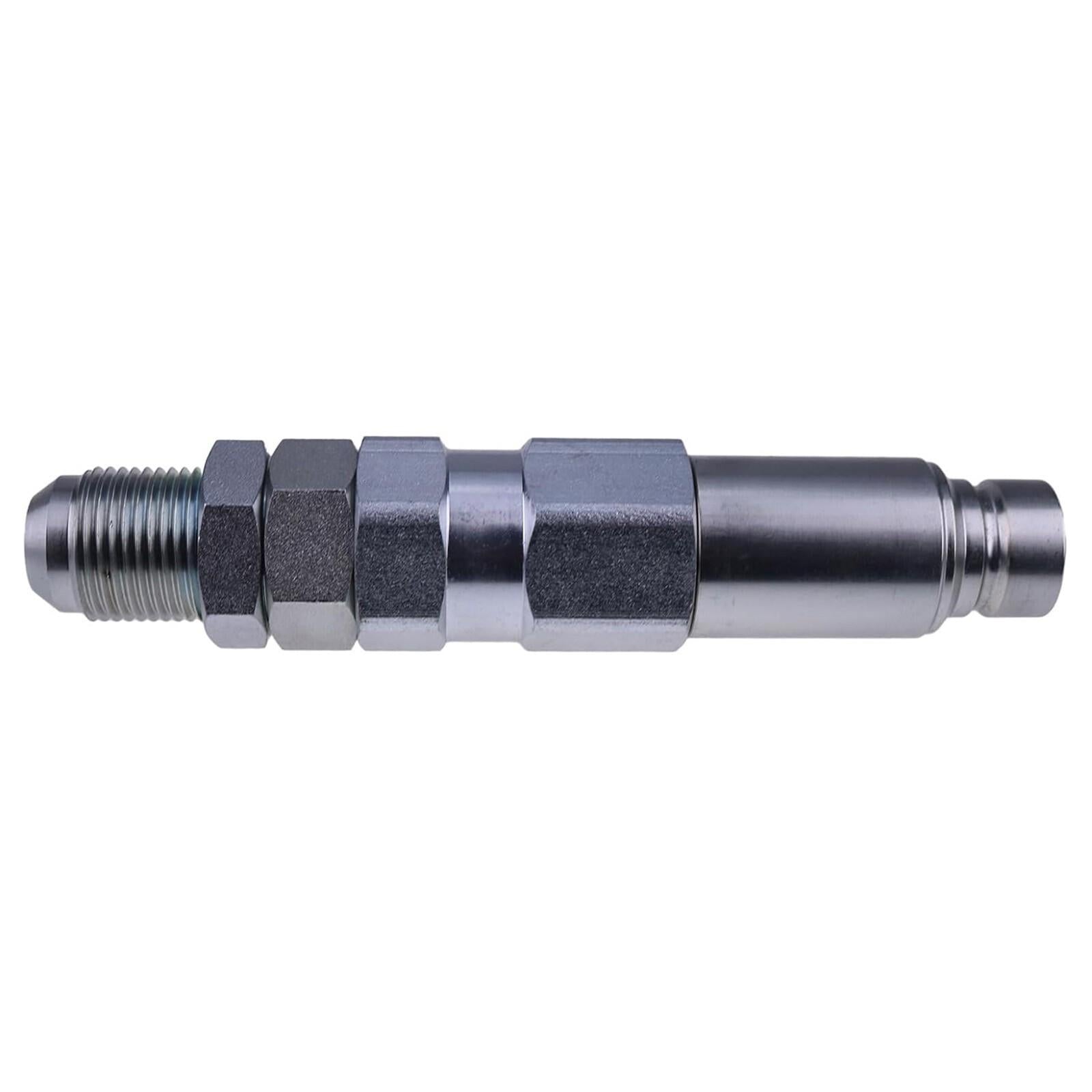 Hydraulic Coupler 7246779 6676445 for Bobcat 763 773 863 864 873 883 T190 T200