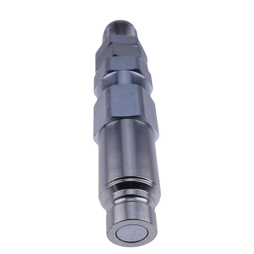 Hydraulic Coupler 7246779 6676445 for Bobcat 763 773 863 864 873 883 T190 T200