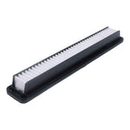 Cabin Air Filter V1311-39810 For Kubota SSV65 SSV75 SSV75PC SSV65PC V131139810