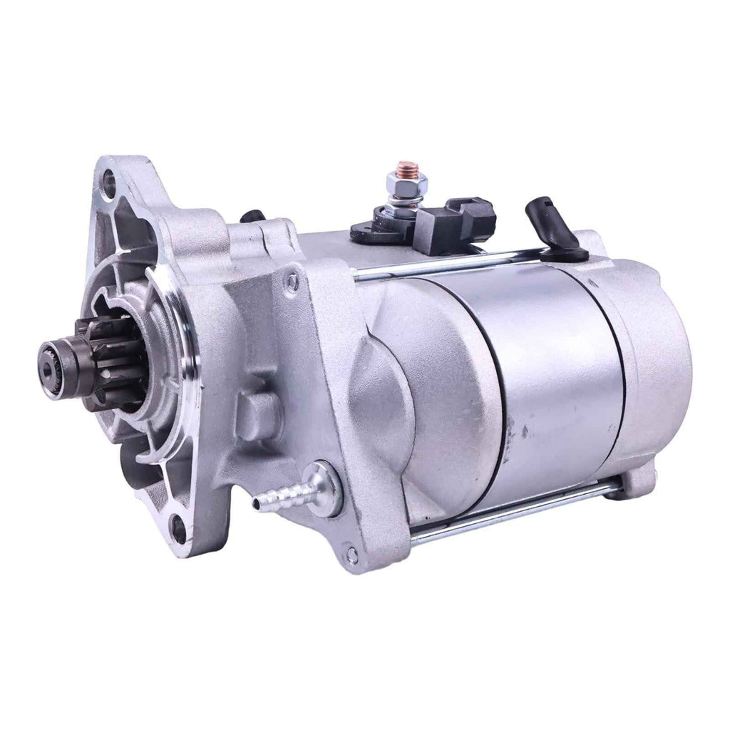 12V 9T Starter Motor 3070684 for 2019-2021 Polaris PRO XD 4000D AWD Ranger 1000