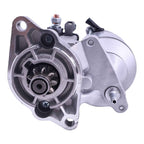 12V 9T Starter Motor 3070684 for 2019-2021 Polaris PRO XD 4000D AWD Ranger 1000