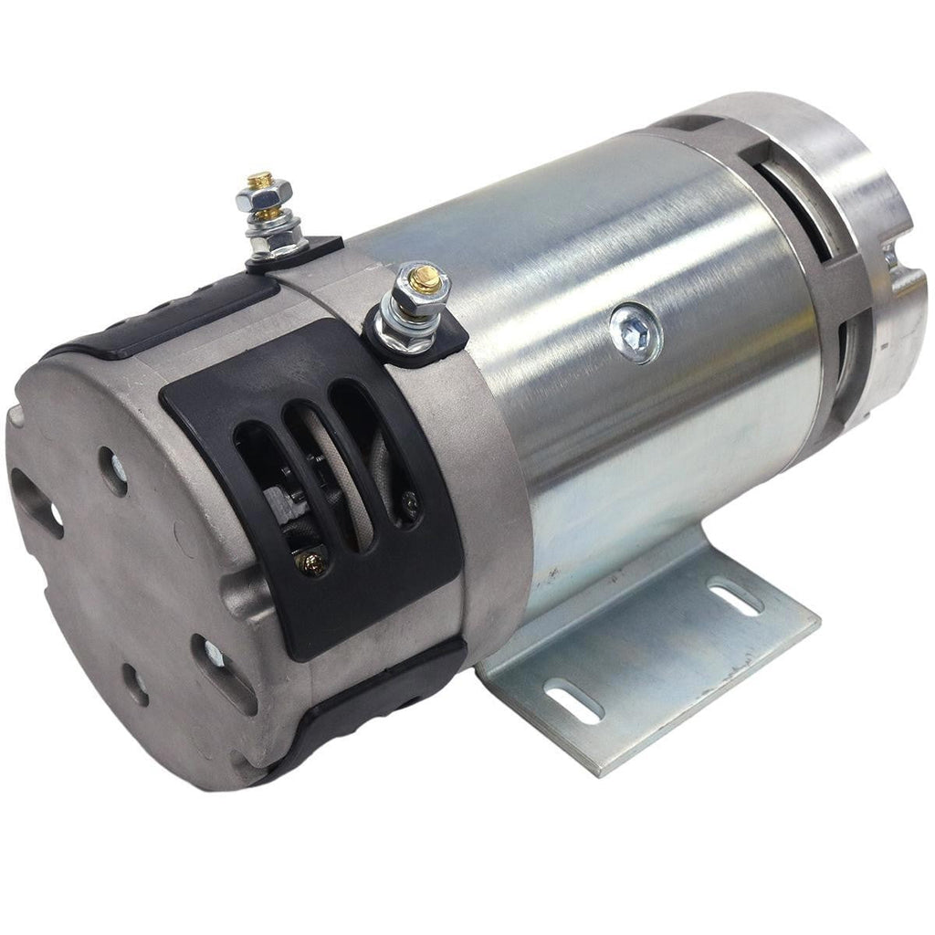 24V Electric Motor 147664 For Skyjack SJIII3215 SJIII3220 SJIII4626 SJIII4632