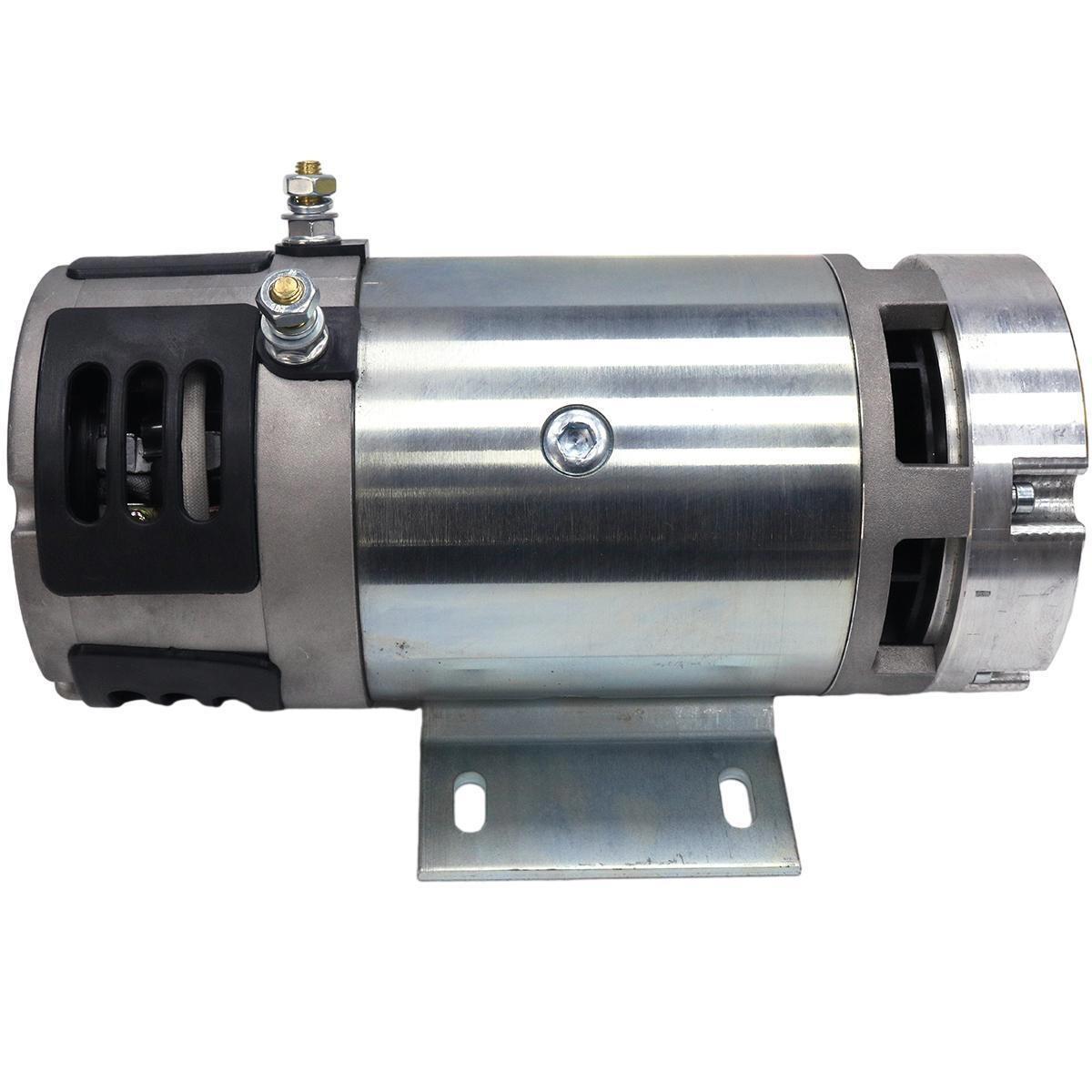 24V Electric Motor 147664 For Skyjack SJIII3215 SJIII3220 SJIII4626 SJIII4632