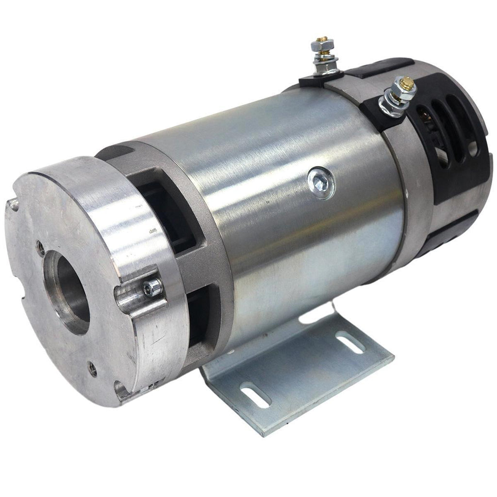 24V Electric Motor 147664 For Skyjack SJIII3215 SJIII3220 SJIII4626 SJIII4632