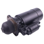 24V 9T Starter Motor VOE20459041 for Volvo D6D EC135B EC140B EC160B  EW180B