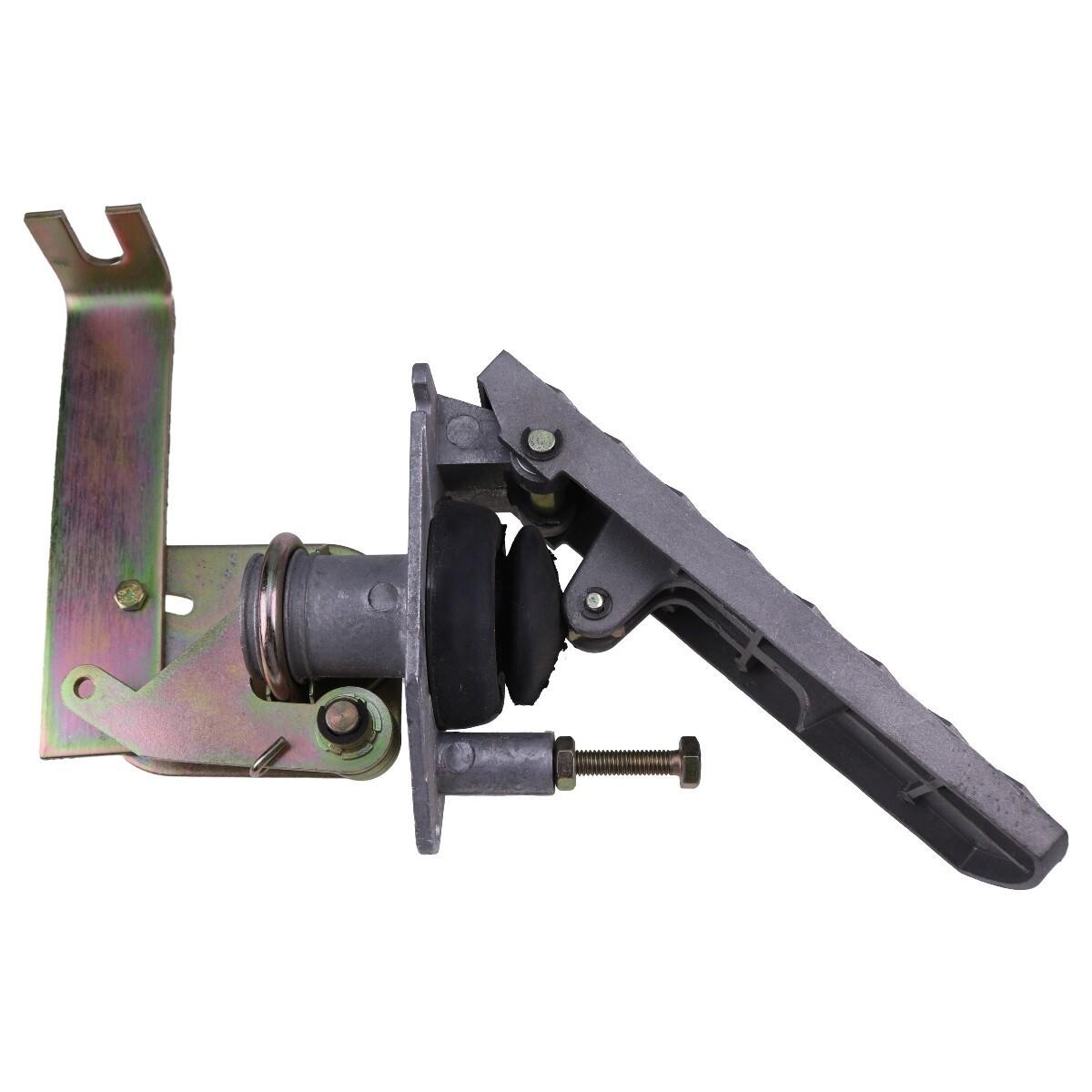 Pedal w/Body 417-43-11210 for Komatsu WA100-1 WA120-1 WA180-3  WA150-5 512 532