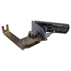 Pedal w/Body 417-43-11210 for Komatsu WA100-1 WA120-1 WA180-3  WA150-5 512 532