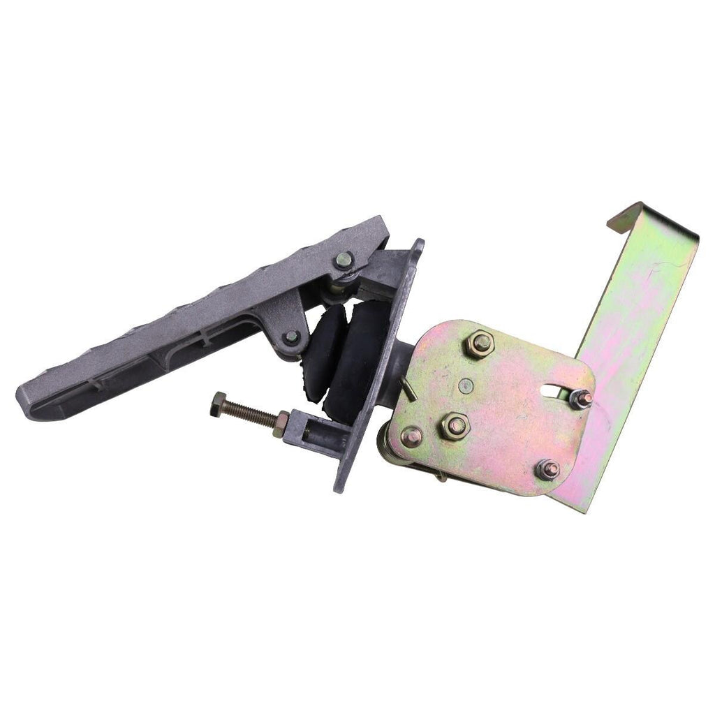 Pedal w/Body 417-43-11210 for Komatsu WA100-1 WA120-1 WA180-3  WA150-5 512 532