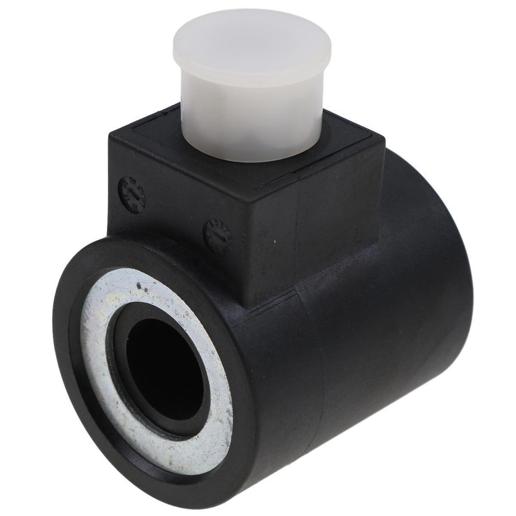 3 Prong DIN 12V Solenoid Valve Coil 7012943 For JLG 450AJ 660SJ 800AJ 450A 600AJ