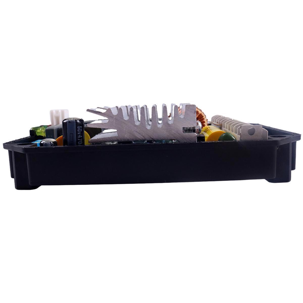 AVR Automatic Voltage Regulator UVR 8172 UVR6 For Mecc Alte Generator